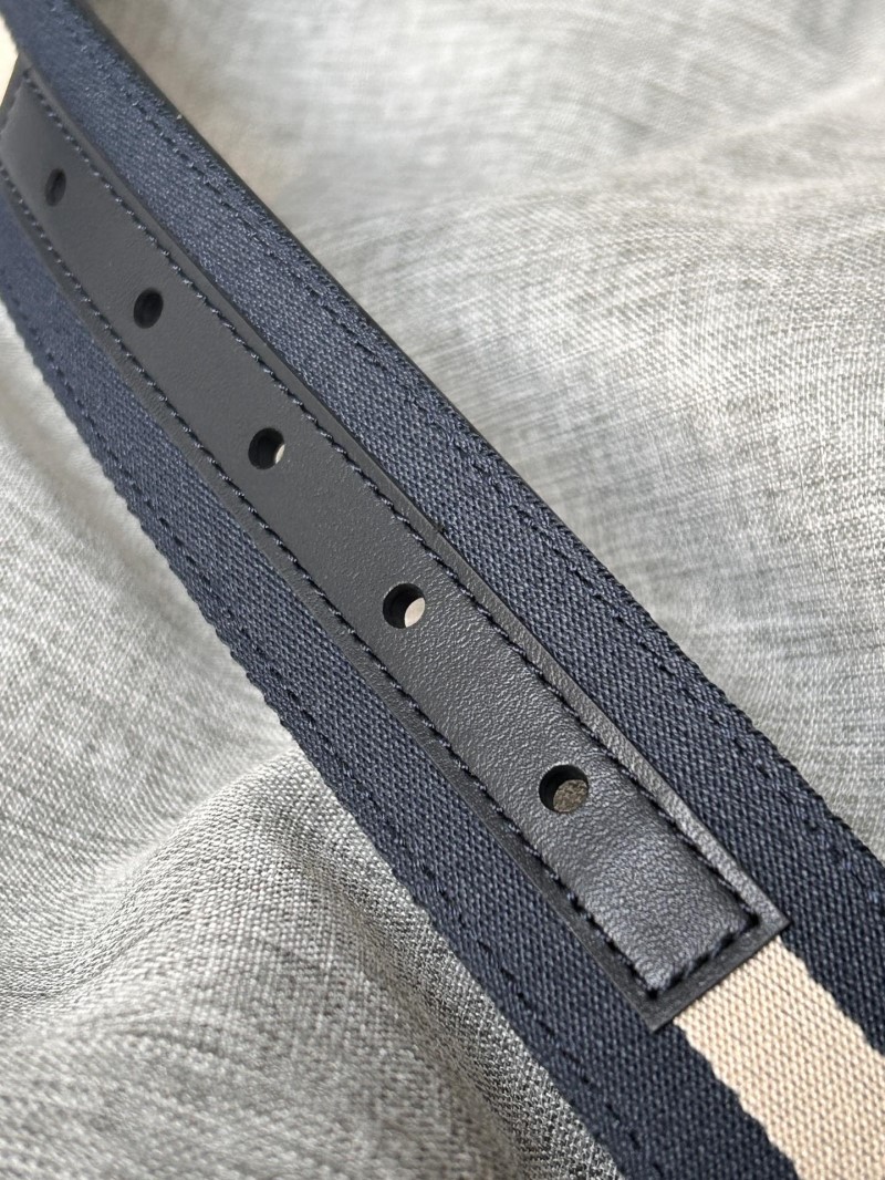 Bally Belts